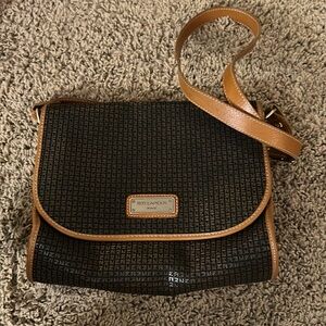 80s Vintage Handbag